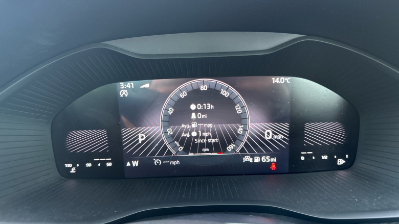 Skoda Kodiaq 1.5 TSI SE L Executive 5dr DSG [7 Seat] Petrol Estate